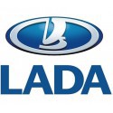 Lada metalická farba nariedená, pripravená na striekanie 1000 ml