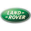 Land Rover nemetalická farba nariedená, pripravená na striekanie 1000 ml