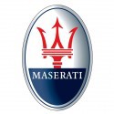 Maserati nemetalická farba nariedená, pripravená na striekanie 1000 ml