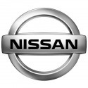 Nissan nemetalická farba nariedená, pripravená na striekanie 1000 ml