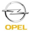 Opel nemetalická farba nariedená, pripravená na striekanie 1000 ml