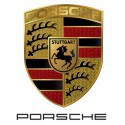 Porsche nemetalická farba prelakovateľná 1000 ml, riedenie 1:1