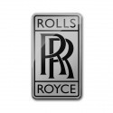 Rolls Royce metalická farba lakovateľná 1000 ml, riedenie 1:1
