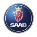 Saab nemetalická farba nariedená, pripravená na striekanie 1000 ml