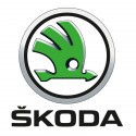 Škoda nemetalická farba prelakovateľná 1000 ml, riedenie 1:1