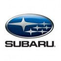 Subaru metalická farba nariedená, pripravená na striekanie 1000 ml