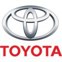 Toyota nemetalická farba nariedená, pripravená na striekanie 1000 ml