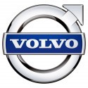 Volvo nemetalická farba prelakovateľná 1000 ml, riedenie 1:1