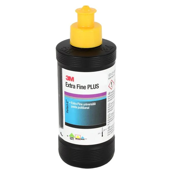 Brúsna pasta 3M™ Perfect-it III Extra Fine 80349, 250ml