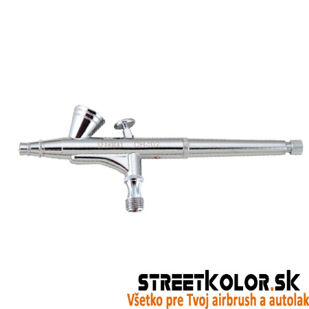 Airbrush pištoľ Sparmax DH-102 0,25mm