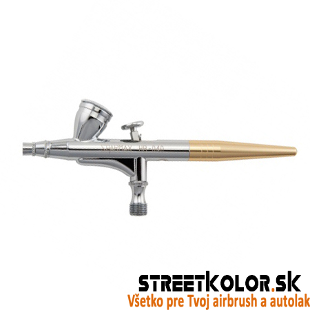 Airbrush pištoľ Sparmax HB-040 0,4mm