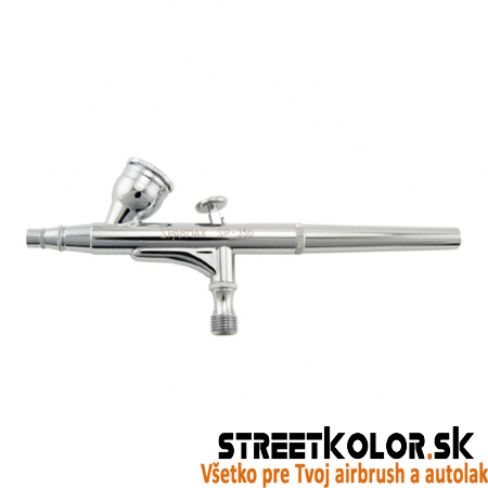 Airbrush pištoľ Sparmax SP-35b 0,35mm