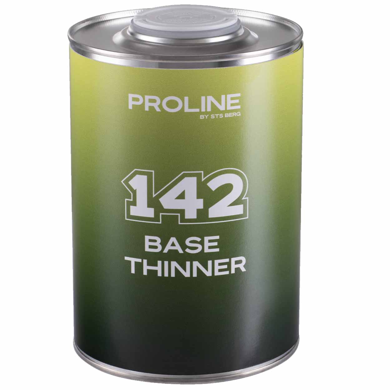 Bázové riedidlo PROLINE 142, 1 liter