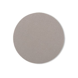 Starcke brúsny papier pre excentrickú brúsku, zrnitosť P3000, Priemer: 75mm, 1 kus