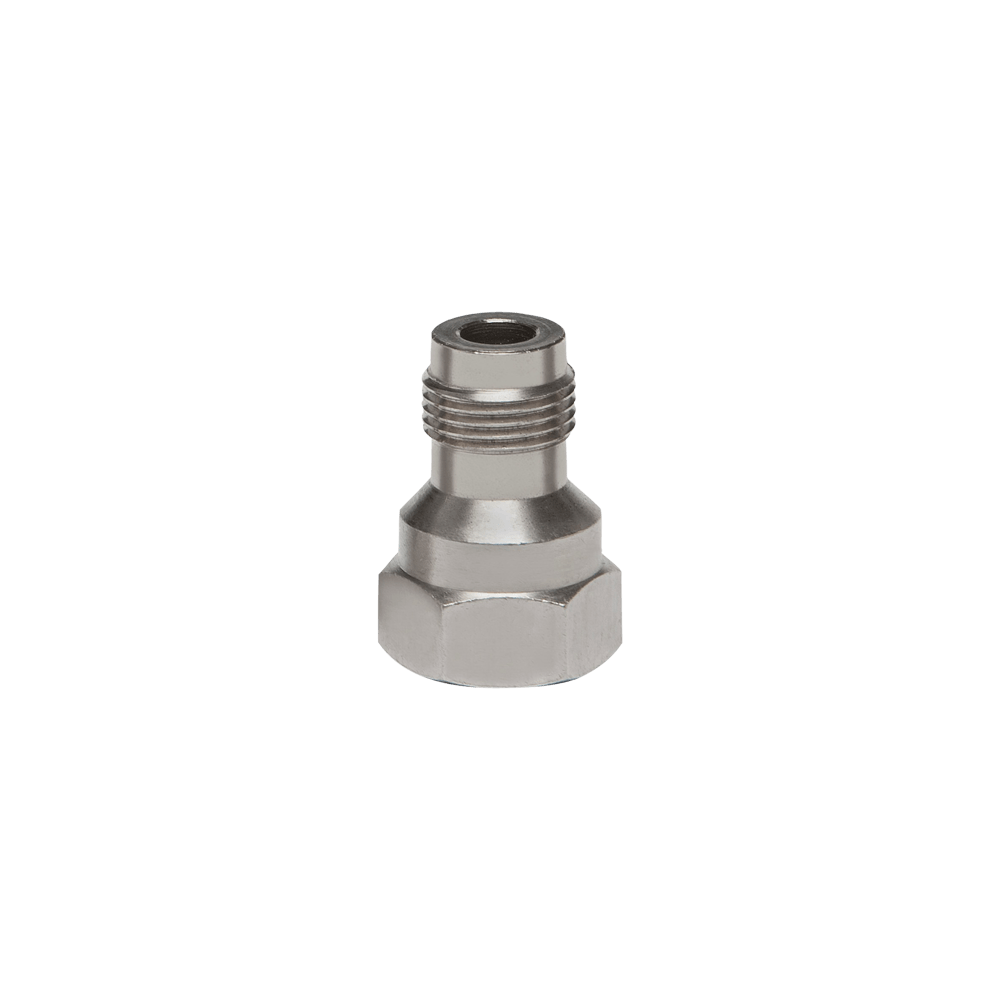 COLAD SNAP LID ADAPTER DEVilbiss SLG-610, SLG-620