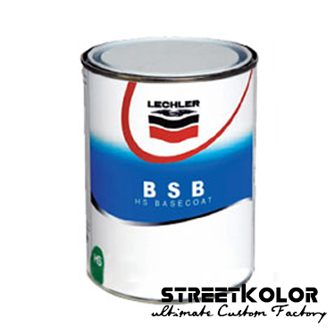 61097 BSB EXTRA COARSE SILVER 1000 ml