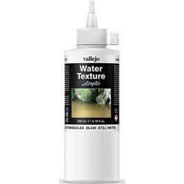 Vallejo Diorama Effects  Still Water 200 ml.