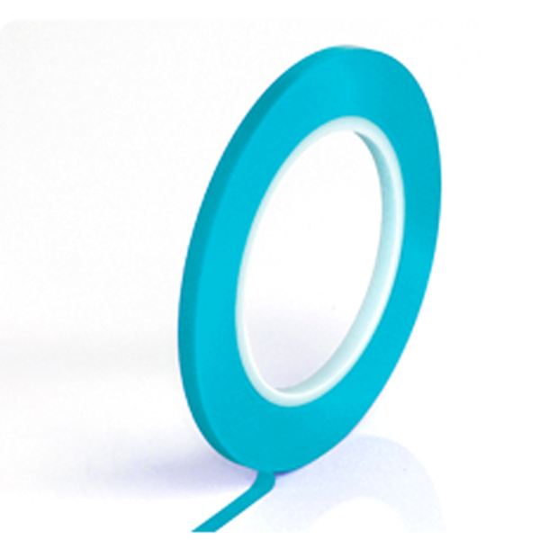 Obrysová, linkovacia, prechodová stredne mäkká páska: 1,6mm x 55m, FBS Le Bleu