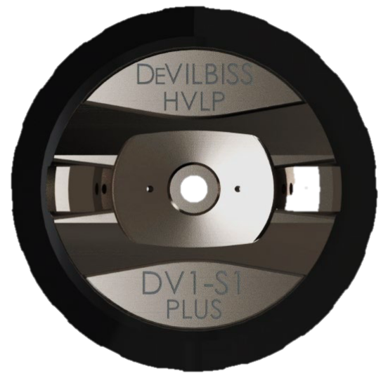 Hubica - rozprašovač  DEVILBISS DV1-S1 PLUS HVLP
