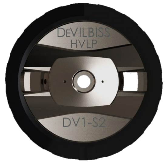 Hubica - rozprašovač  DEVILBISS DV1-S2 HVLP