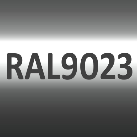 RAL 9023 akrylová auto farba lesklá alebo matná 1 liter + tužidlo + riedidlo