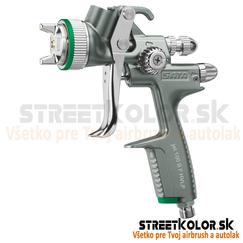 SATAjet® 100 B  HVLP pre primer, plnič
