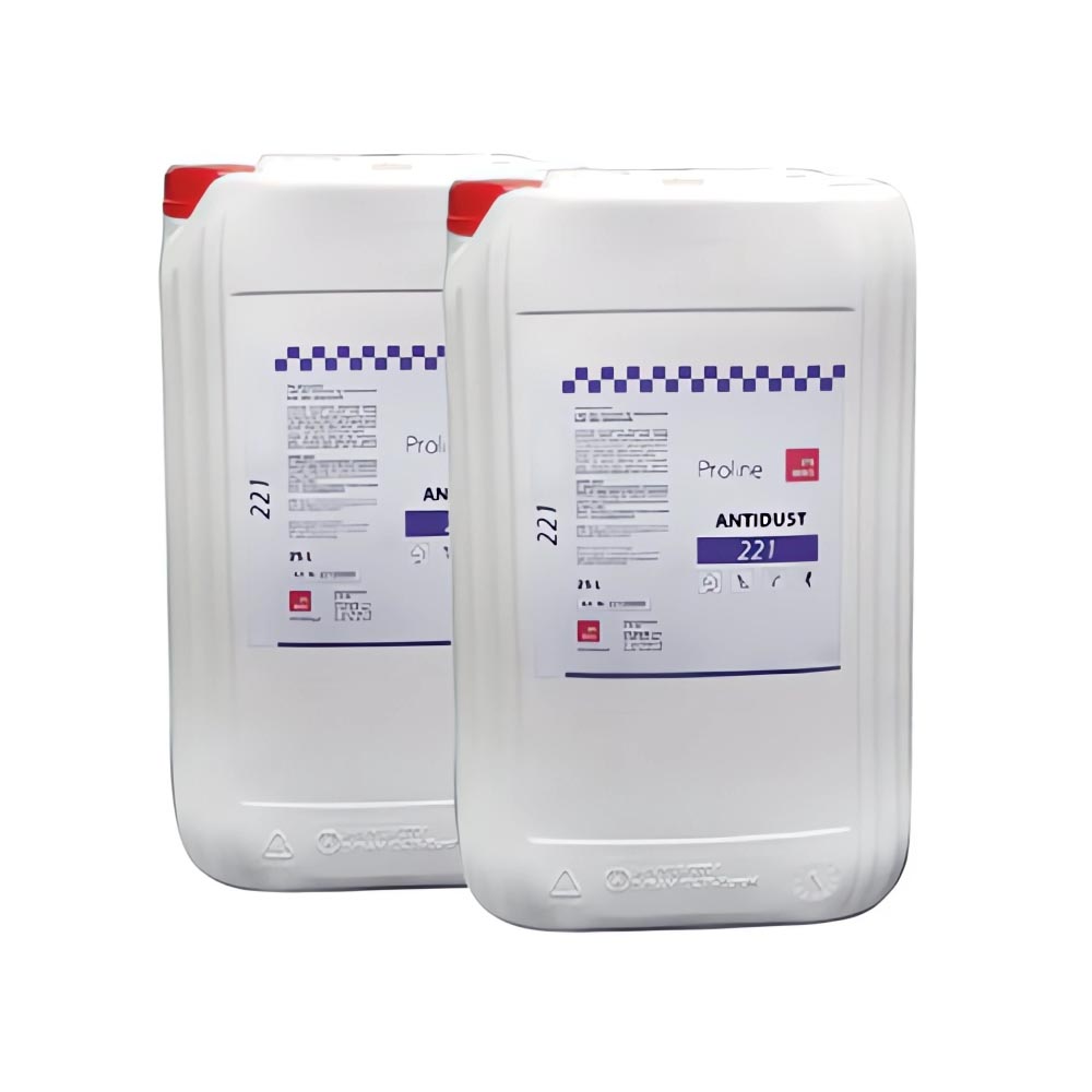 Proline 221 Antidust - Lapač prachu, objem: 25L