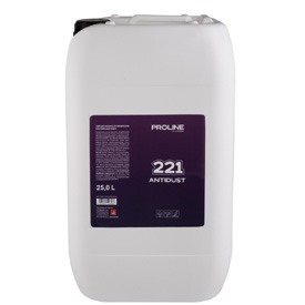 Proline 221 Antidust - Lapač prachu, objem: 25L