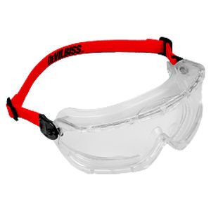 Ochranné lakérnicke okuliare DeVilbiss MPV-4006