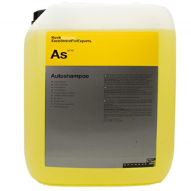 Koch Chemie As Autošampón bez obsahu fosfátov Autoshampoo 11L 