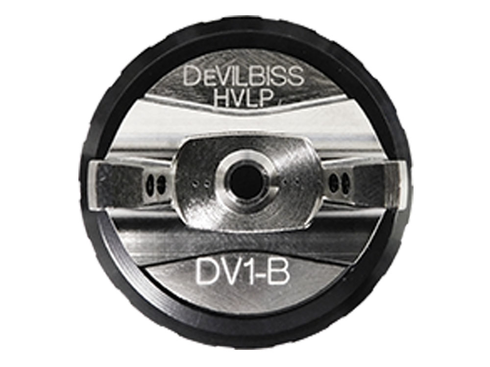 Hubica - rozprašovač  DEVILBISS DV1-B HVLP 