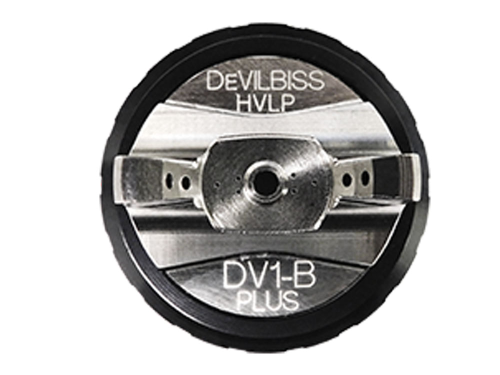 Hubica - rozprašovač  DEVILBISS DV1-B Plus HVLP 