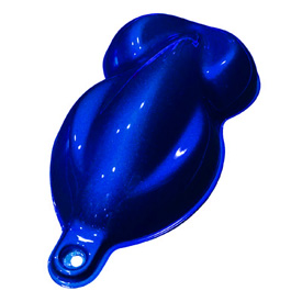 Diamond Cobalt BLUE Candy Farba 500ml