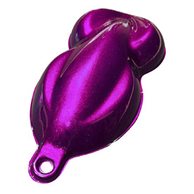 Diamond PURPLE, Candy Farba 500ml