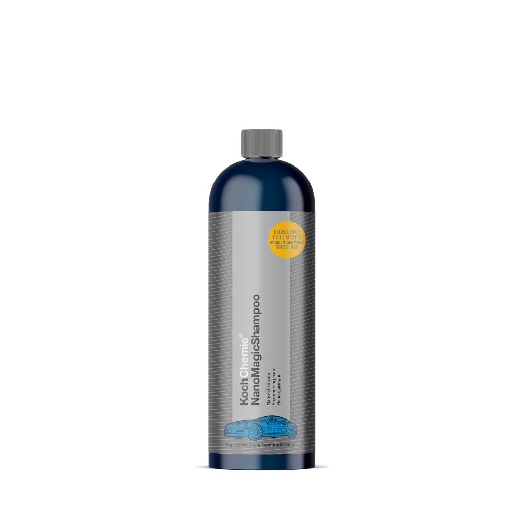 KochChemie NMS Autošampón s Nano konzerváciou NanoMagic Shampoo, 750ml