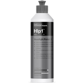 Koch Chemie Hlp1, Headlight Polish 1, 250ml, leštiaca pasta na svetlomety