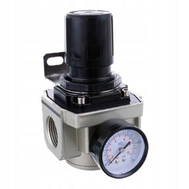 Regulátor tlaku vzduchu vnútorný závit:3/4", AR5000-06