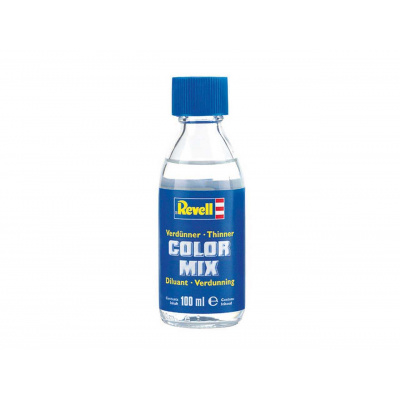 Revell Color Mix - riedidlo na syntetiku, 100ml