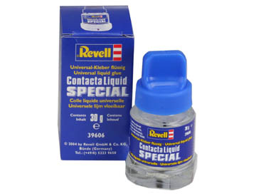 Revell Contacta Liquid Special, lepidlo pre modely, 30 gramov