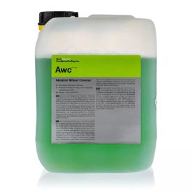 KochChemie Awc Alkalický čistič kolies Alkali Wheel Cleaner, 5L