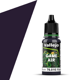 VALLEJO GAME AIR 76.016 KRÁĽOVSKÁ PURPUROVÁ 18 ml