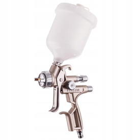 ITALCO GLOSS X1 1,3mm LVMP, Striekacia pištoľ pre metalízu a lak