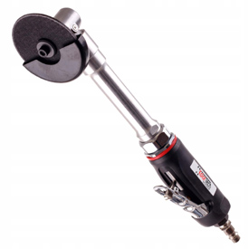 Pneumatická uhlová brúska KolorTech AT-6027XL, Priemer: 75mm, 18.000ot./min.