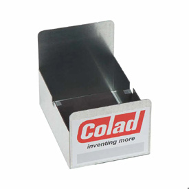 Colad zásobník pre test karty