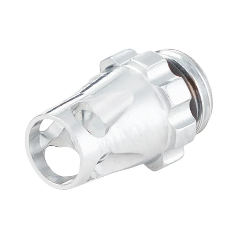 HARDER & STEENBECK 702394 Kryt ihly (0.45)