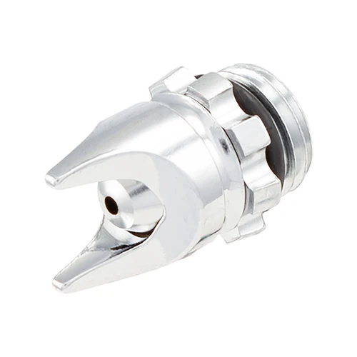 HARDER & STEENBECK 712394 Kryt ihly - Rozprašovač s tesnením a uzáverom ihly (0.45mm)