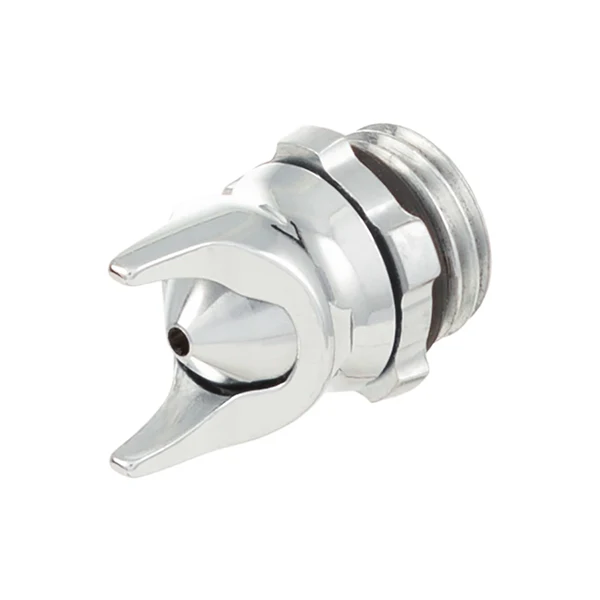 HARDER & STEENBECK 722394 Kryt ihly - Rozprašovač s tesnením a uzáverom ihly (0.44mm)