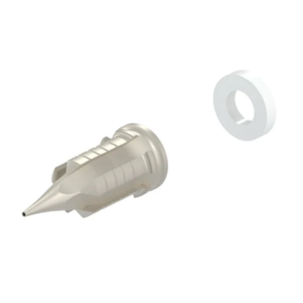 HARDER & STEENBECK 722384 Tryska (0.44mm)