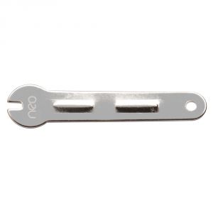 Iwata NEO Montážny kľúč na trysku (Spanner / Nozzle Wrench), N 165 1