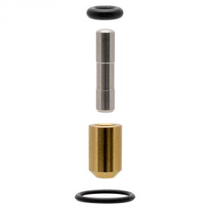 Iwata NEO N 010 1 Sada vzduchového piesta (Air Piston Set / Valve Rod Set) TRN1 / TRN2